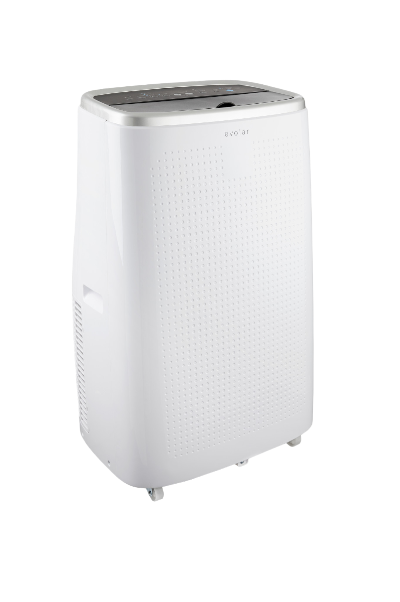 Evolar EVO-18000CHW Mobiele Airco - Wifi