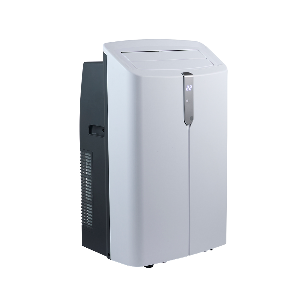 Evolar EVO-PAC12CHW Mobiele Airco - Wifi