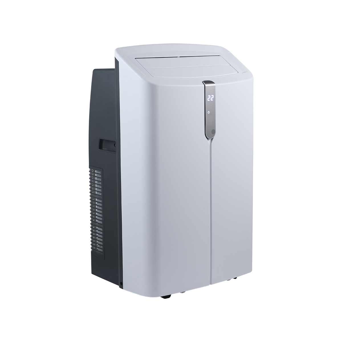 Evolar EVO-PAC12CHW Mobiele Airco - Wifi