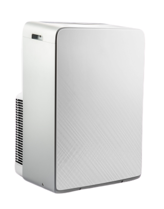 Aspen AX3007/1 Mobiele Airco