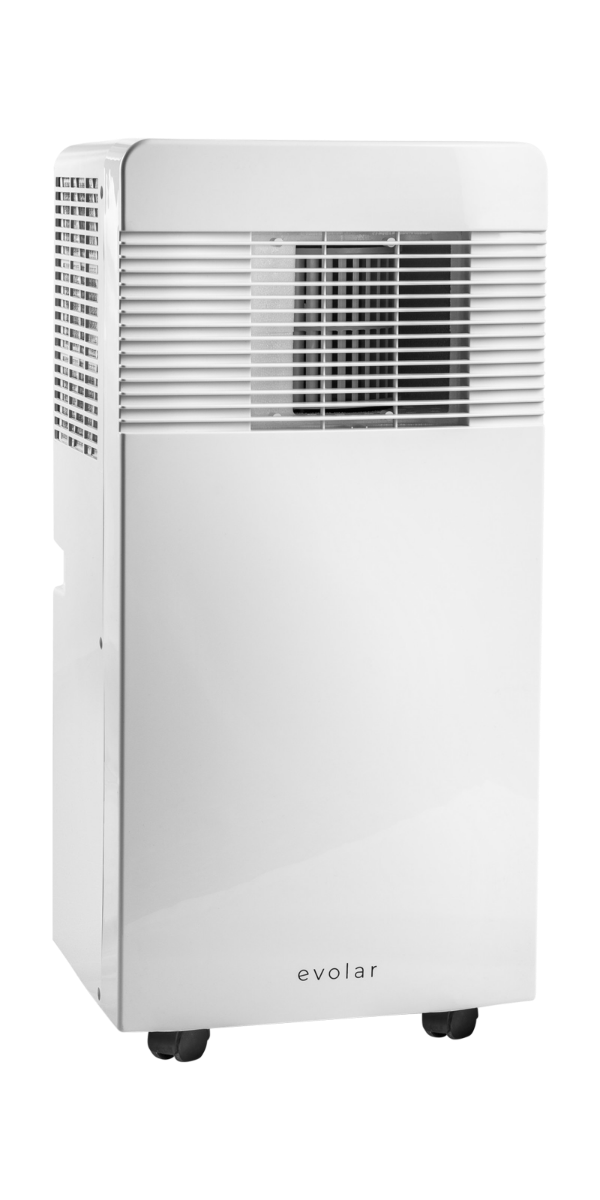 Evolar EVO-07CW Mobiele Airco - 2,05KW - 7000BTU - Koelen - Met Wifi