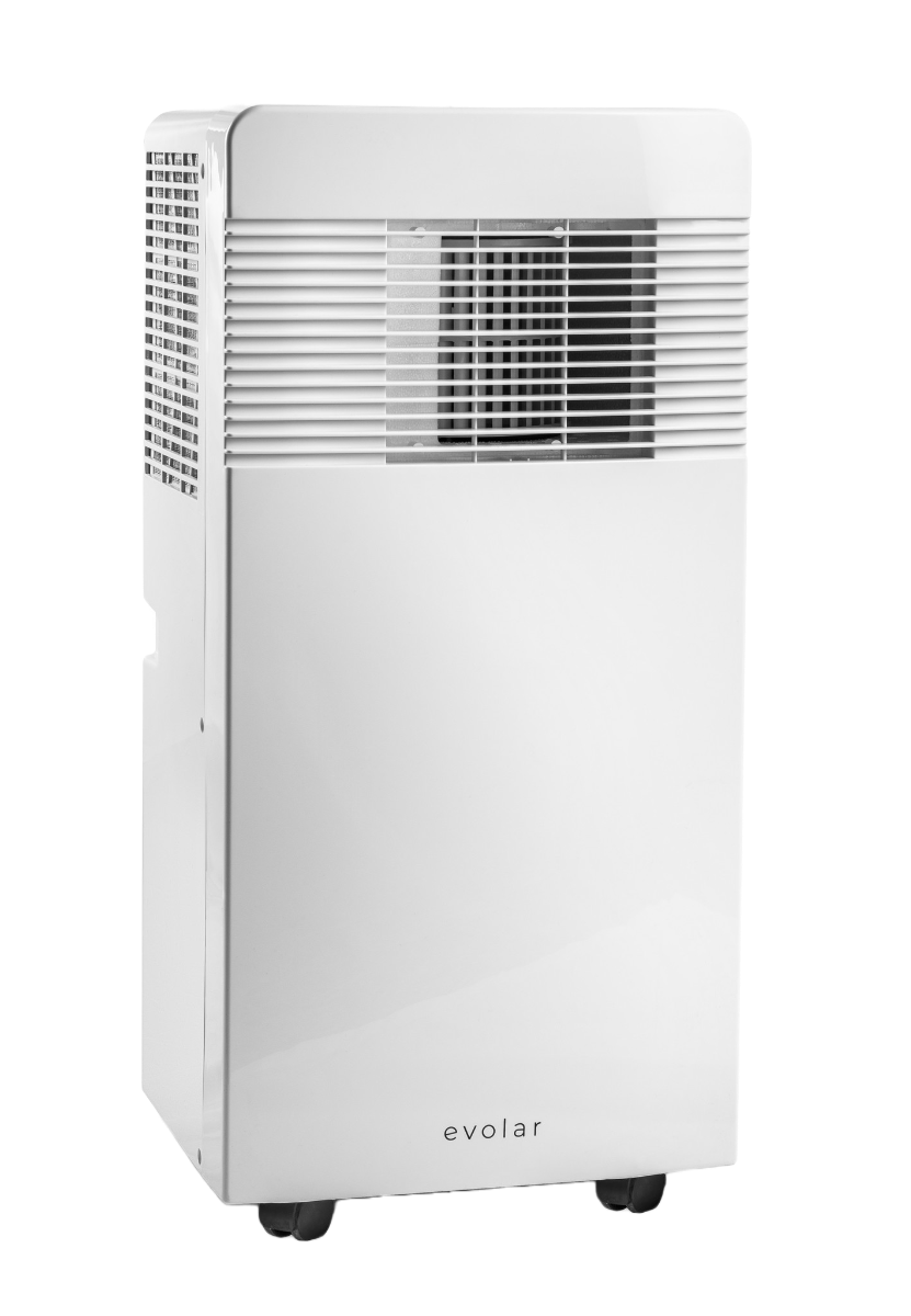 Evolar EVO-09CW Mobiele Airco - Met Wifi