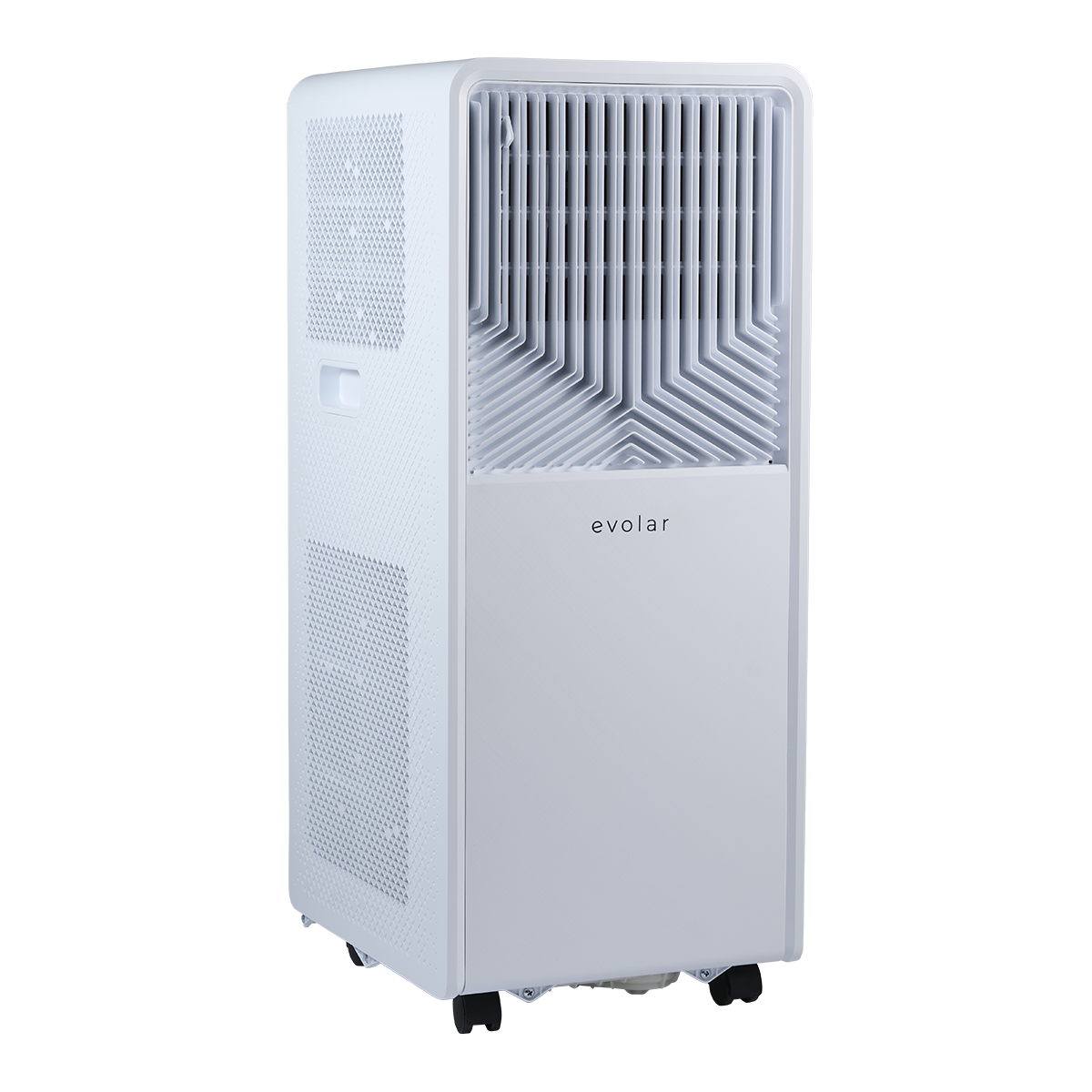 Evolar EVO-014CHW Mobiele Airco - 14.000 BTU - Koelen & Verwarmen - Met Wifi