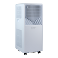 Evolar EVO-009CW Mobiele Airco - 9.000 BTU - Met wifi