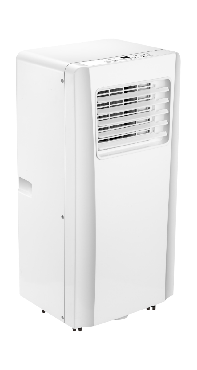 Evolar EVO-7000CW Mobiele Airco - Met Wifi
