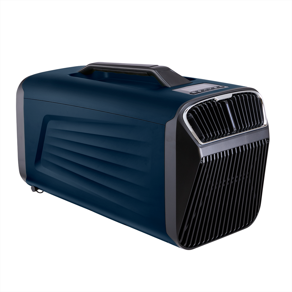 Evolar Mini Airco - Draagbare Camping Airconditioner
