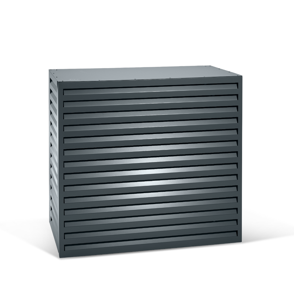 Evolar Airco Omkasting