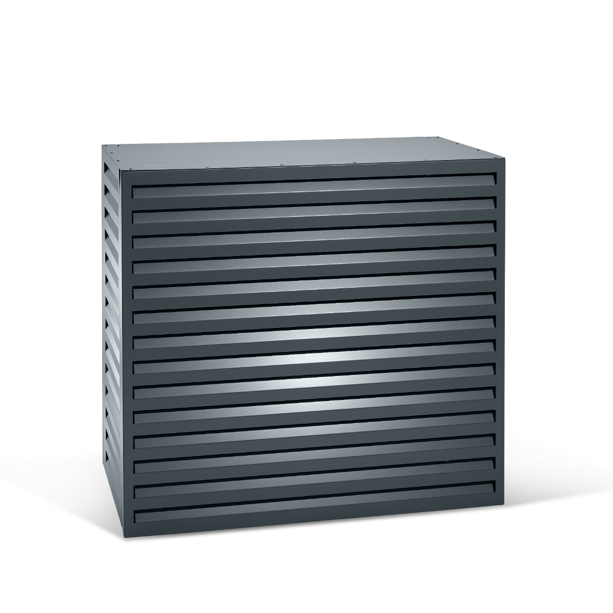 Evolar Airco Omkasting
