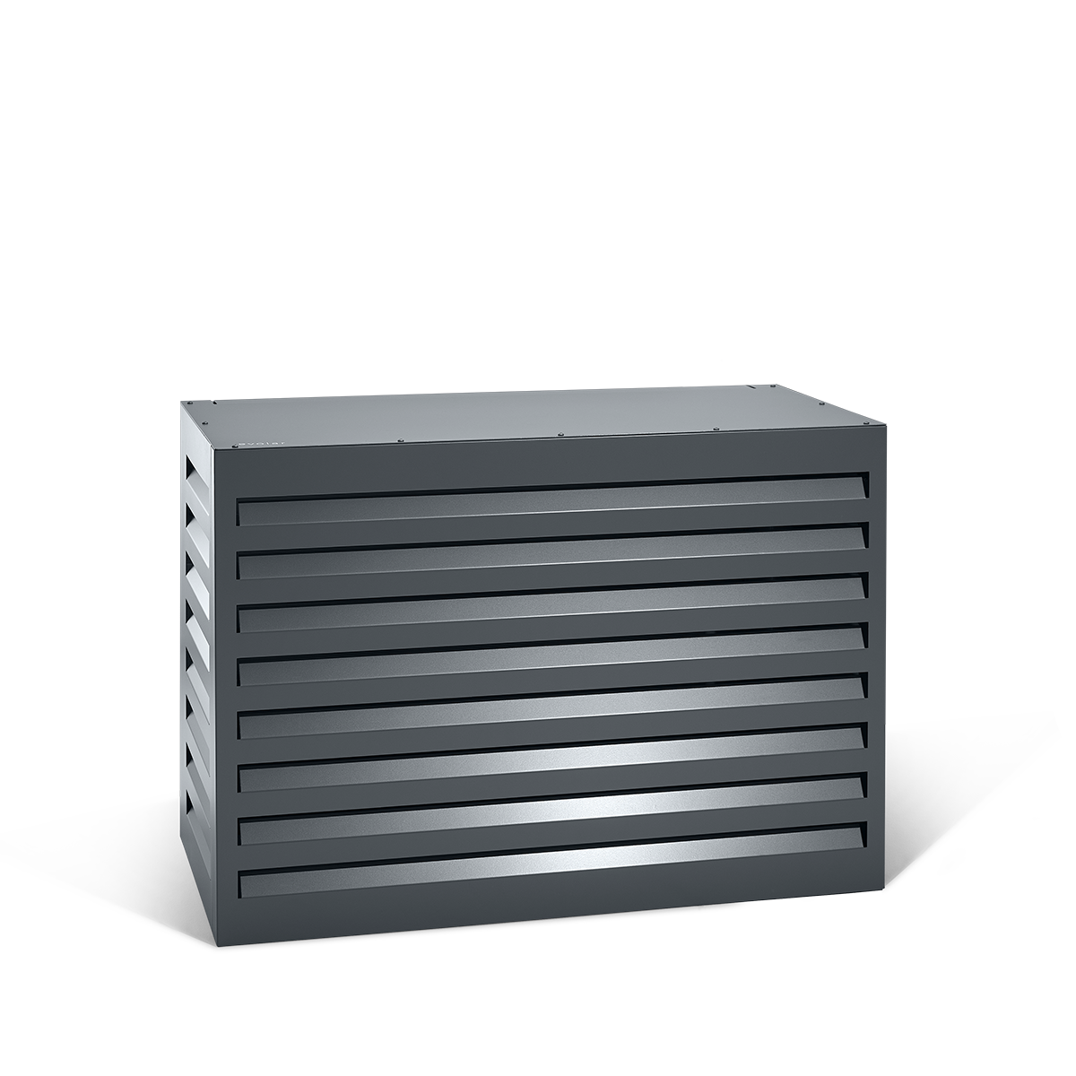 Evolar Airco Omkasting