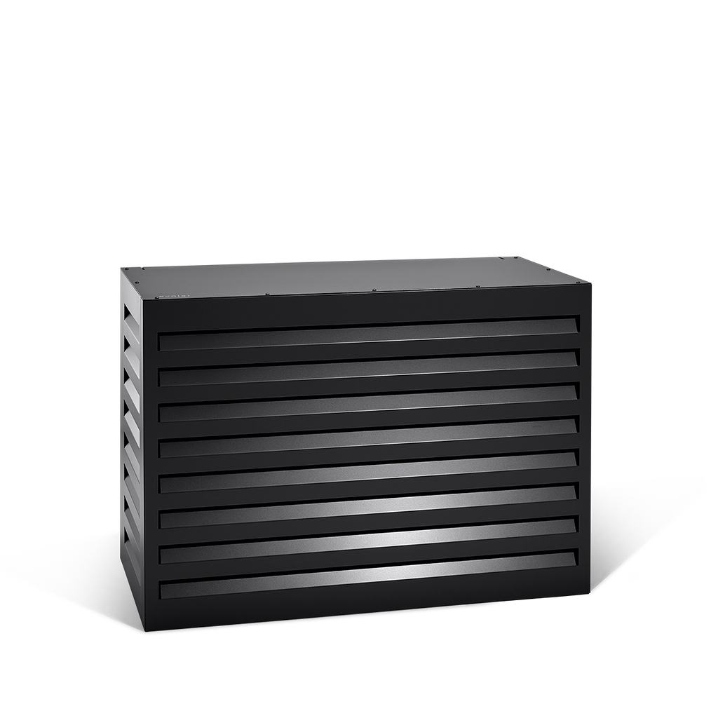 Evolar Airco Omkasting