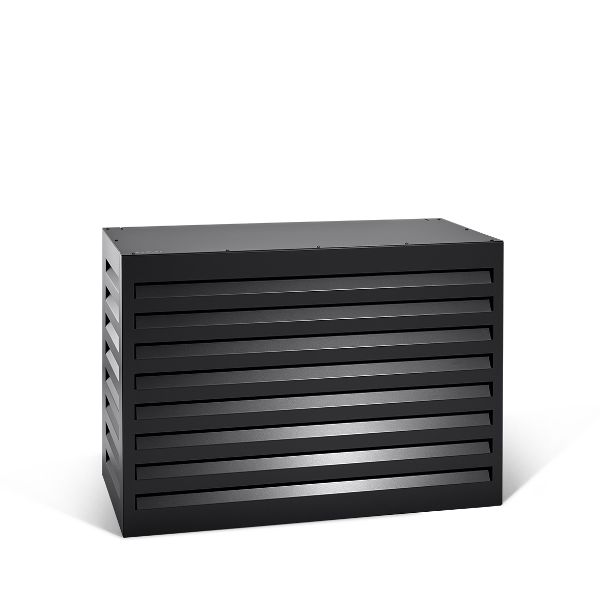 Evolar Airco Omkasting