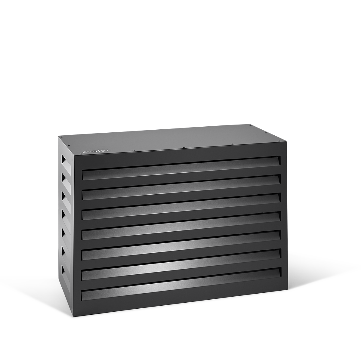 Evolar Airco Omkasting