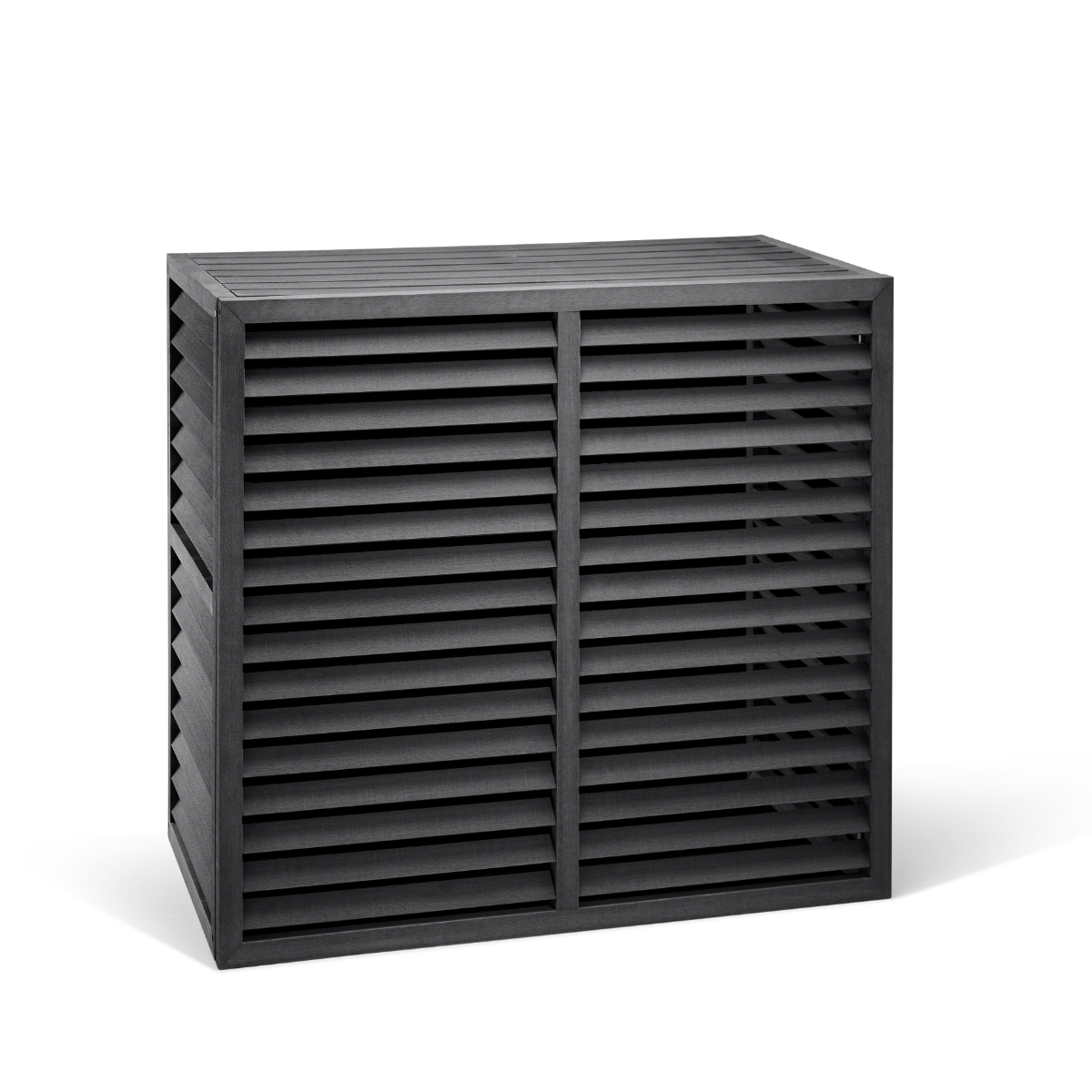 Evolar Airco Omkasting