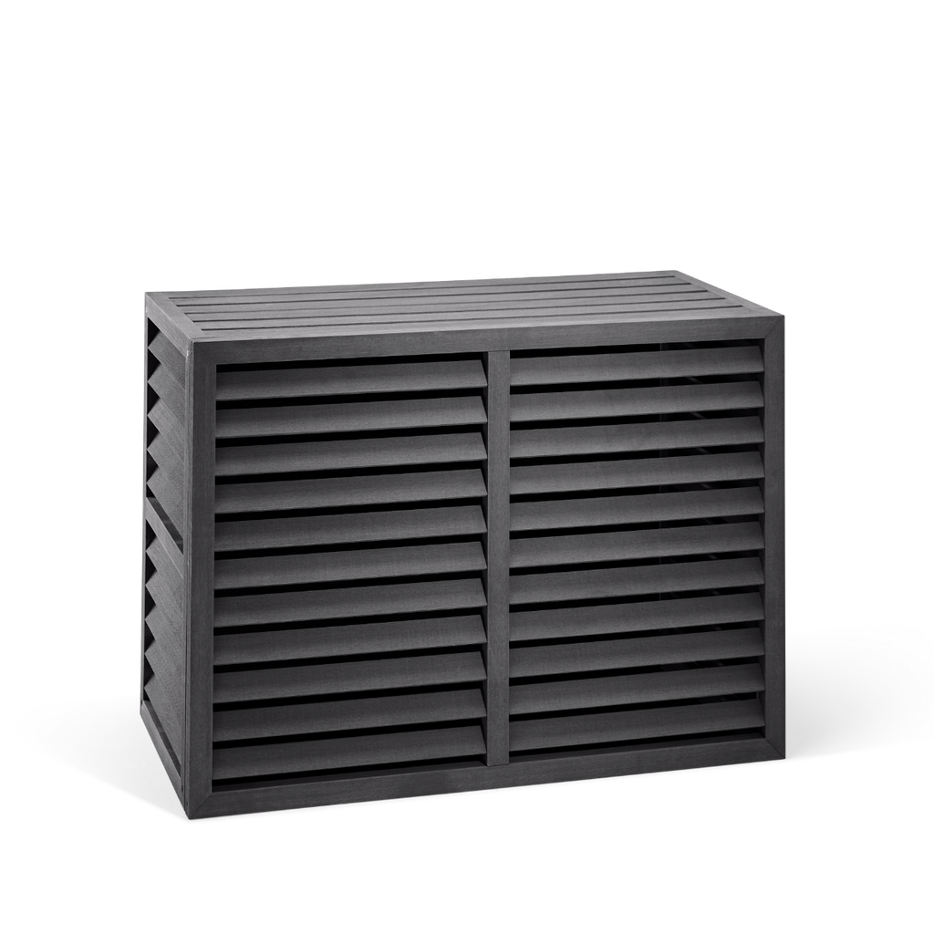 Evolar Airco Omkasting