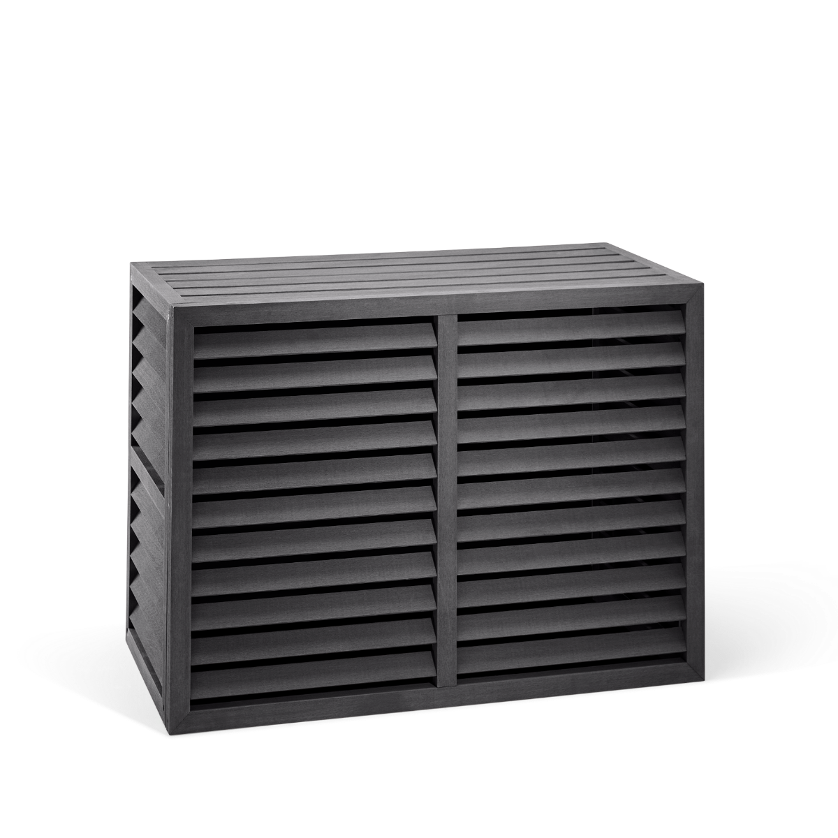 Evolar Airco Omkasting