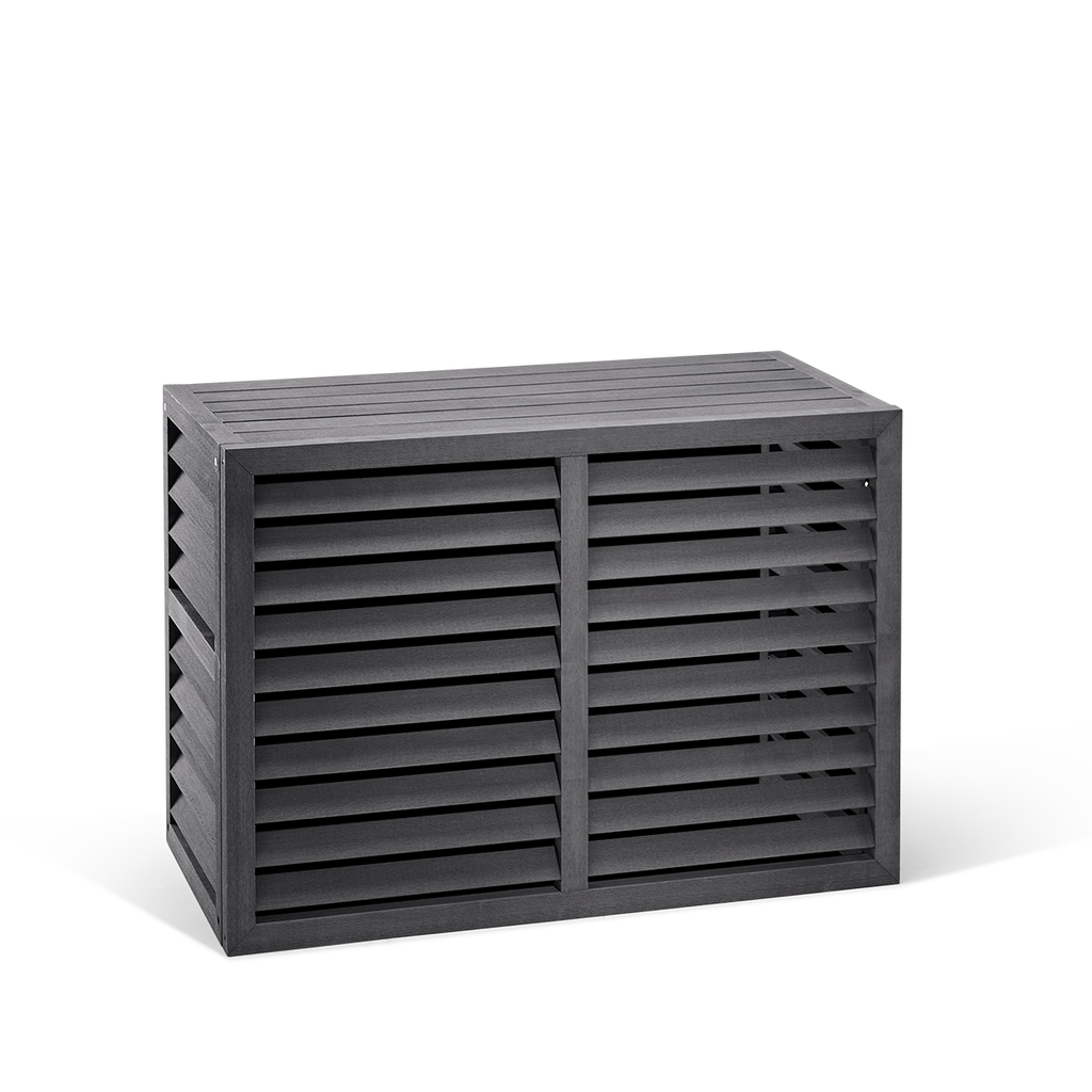 Evolar Airco Omkasting