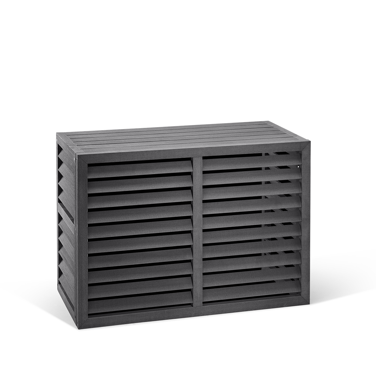 Evolar Airco Omkasting