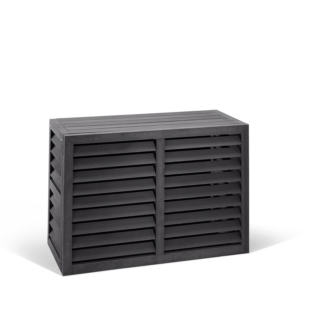 Evolar Airco Omkasting