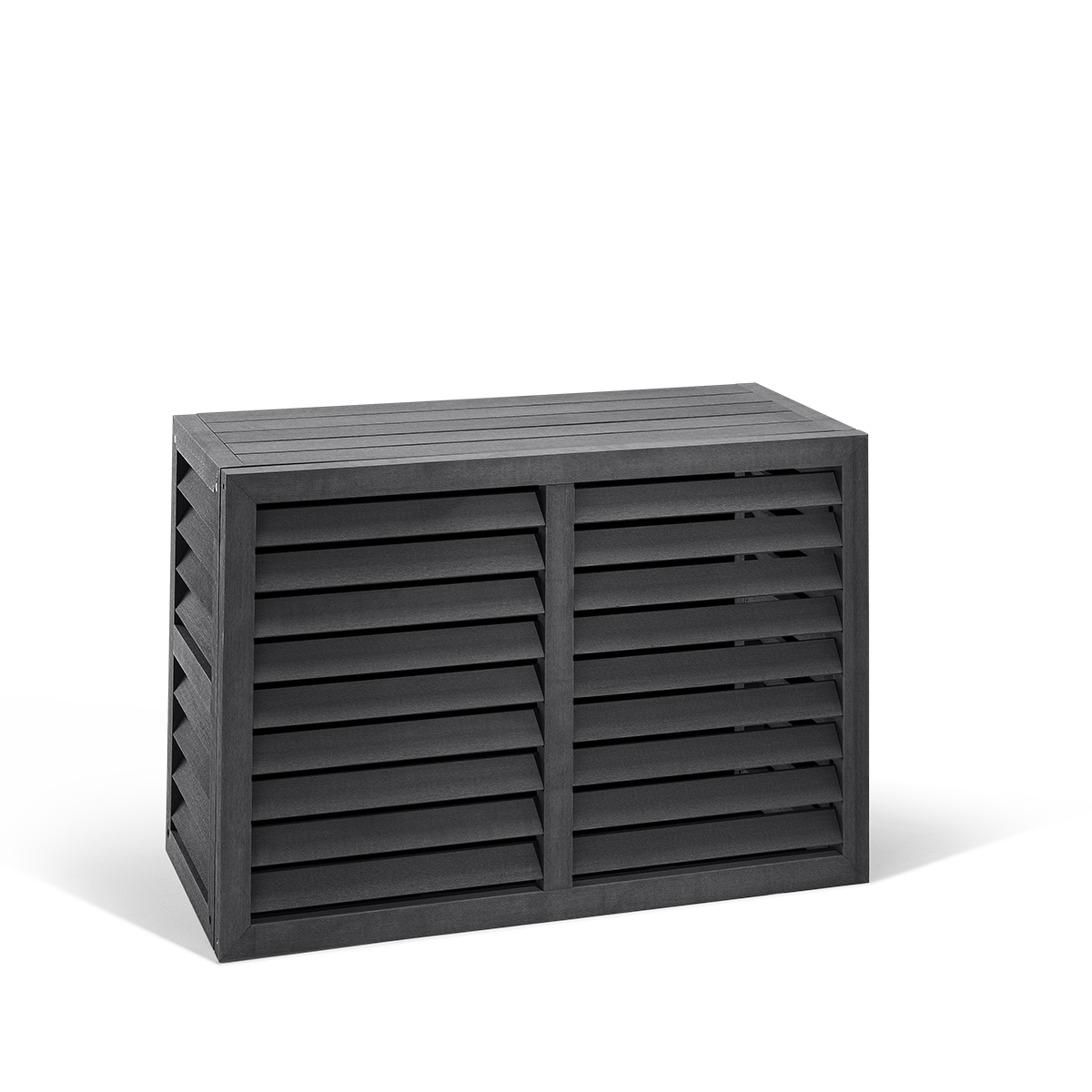 Evolar Airco Omkasting