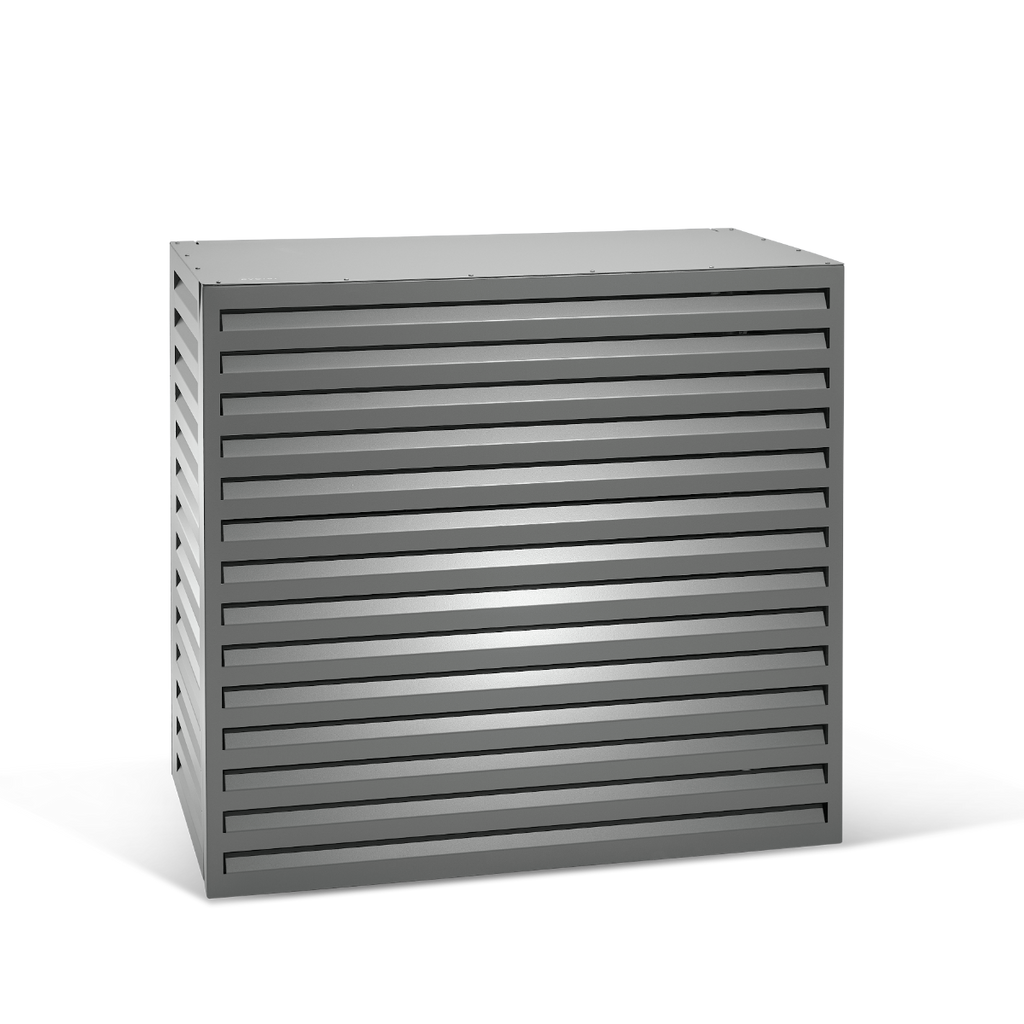 Evolar Airco Omkasting