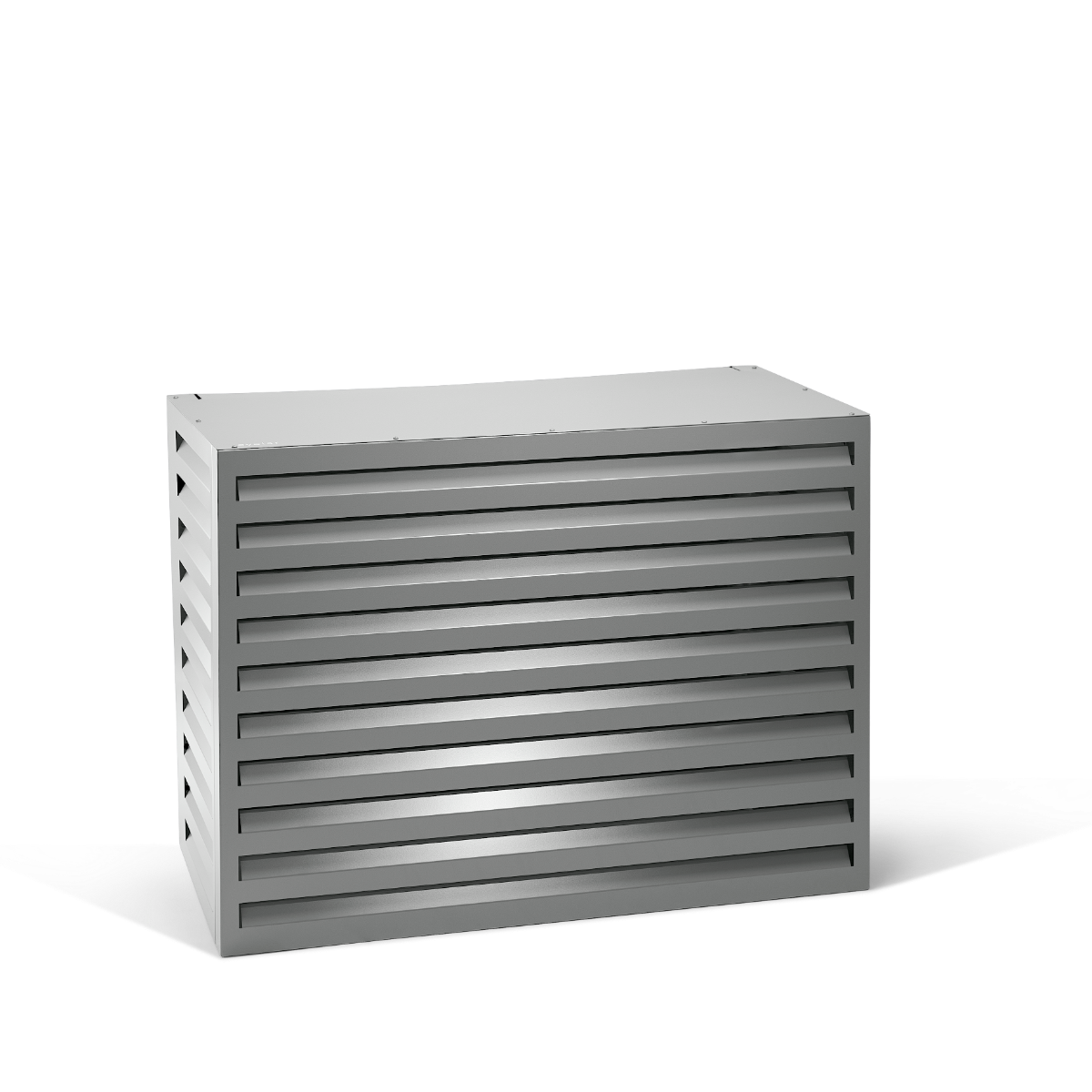 Evolar Airco Omkasting