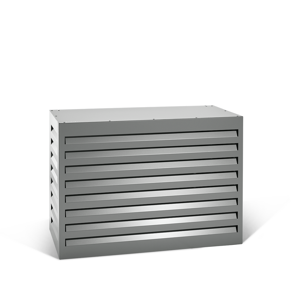 Evolar Airco Omkasting
