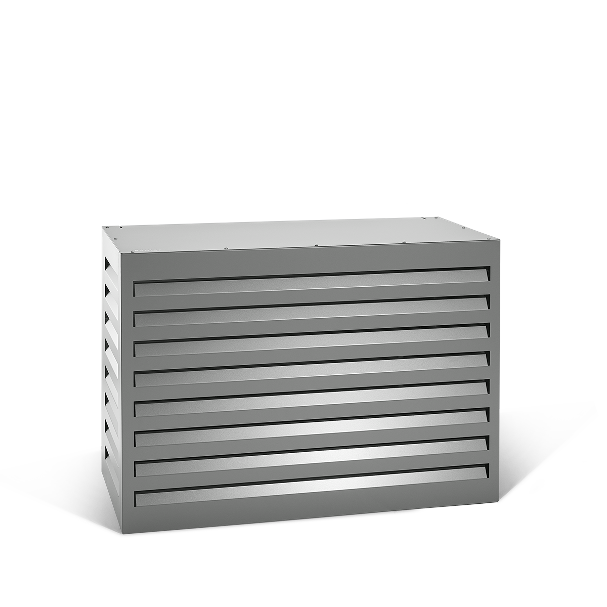 Evolar Airco Omkasting