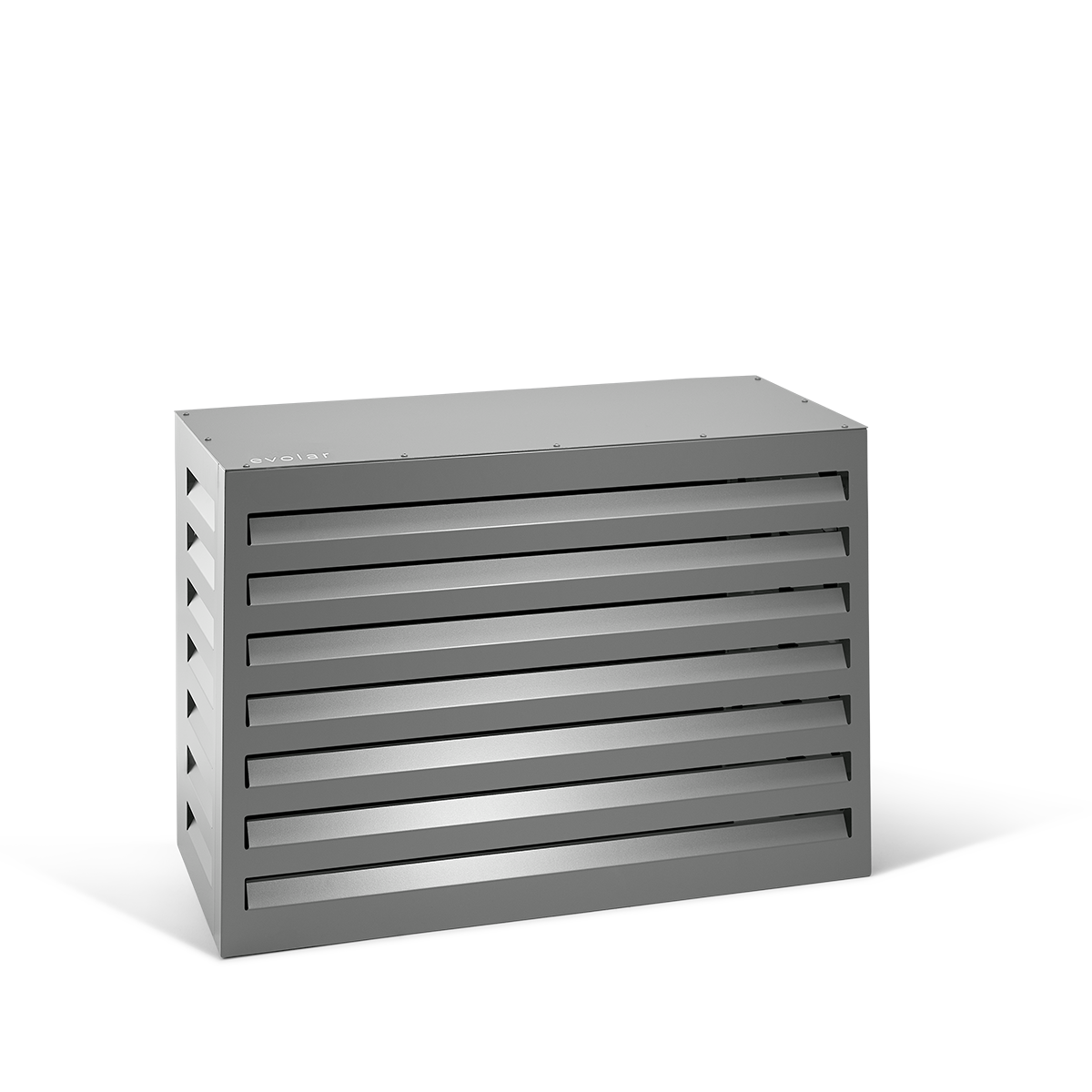 Evolar Airco Omkasting