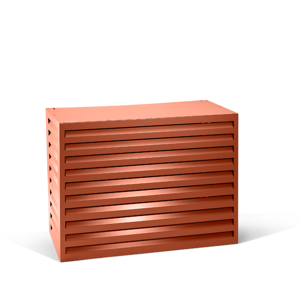 Evolar Airco Omkasting