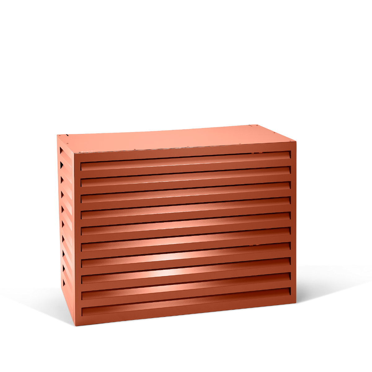 Evolar Airco Omkasting