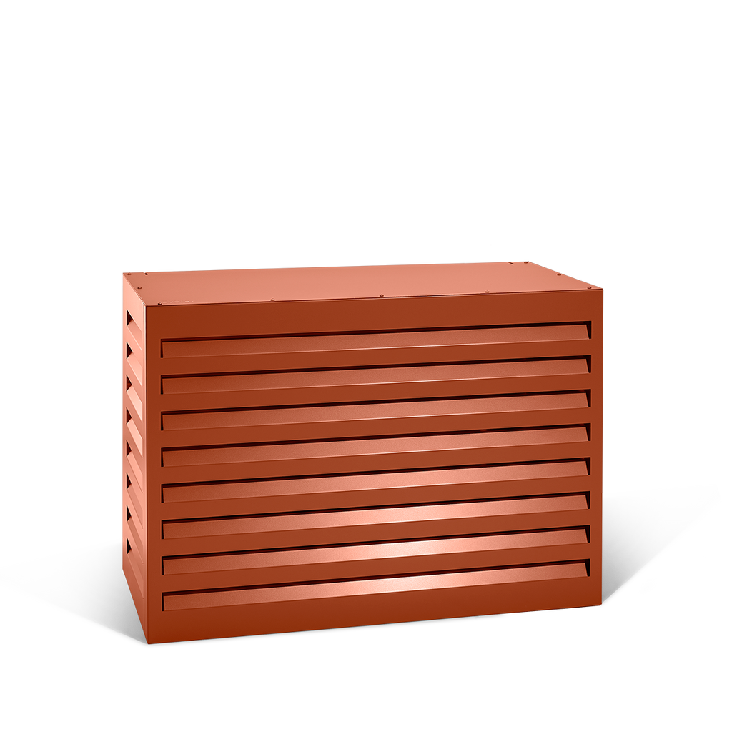 Evolar Airco Omkasting