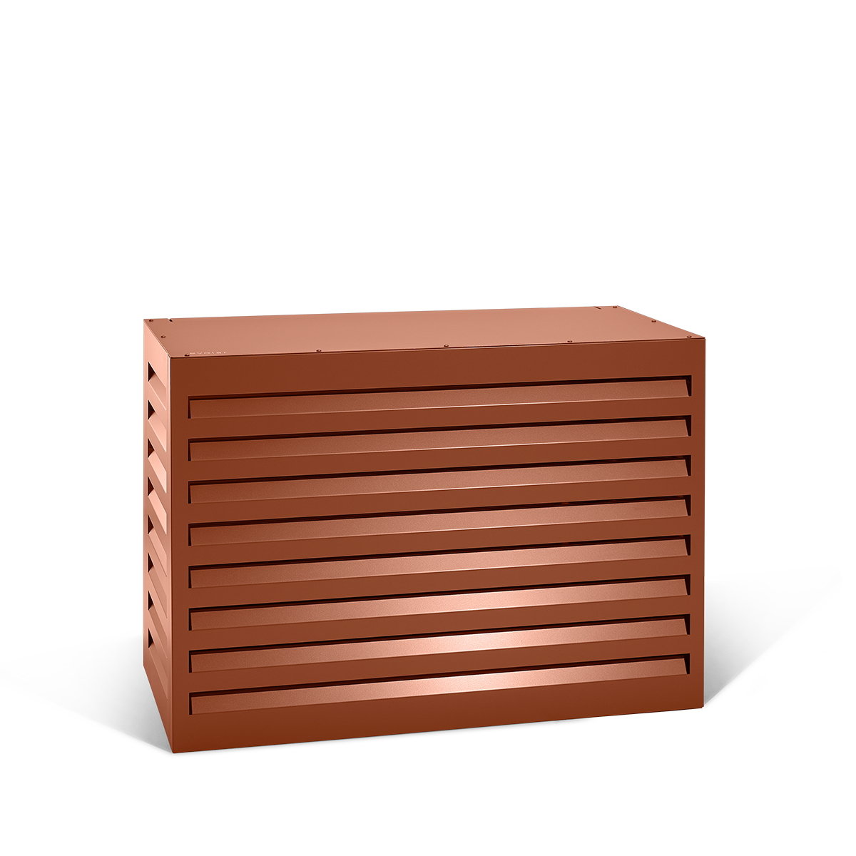 Evolar Airco Omkasting
