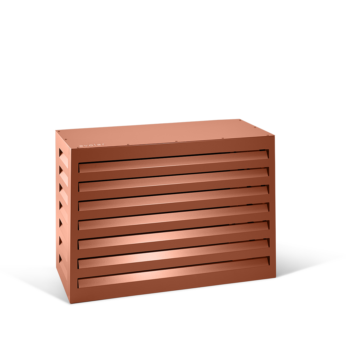 Evolar Airco Omkasting