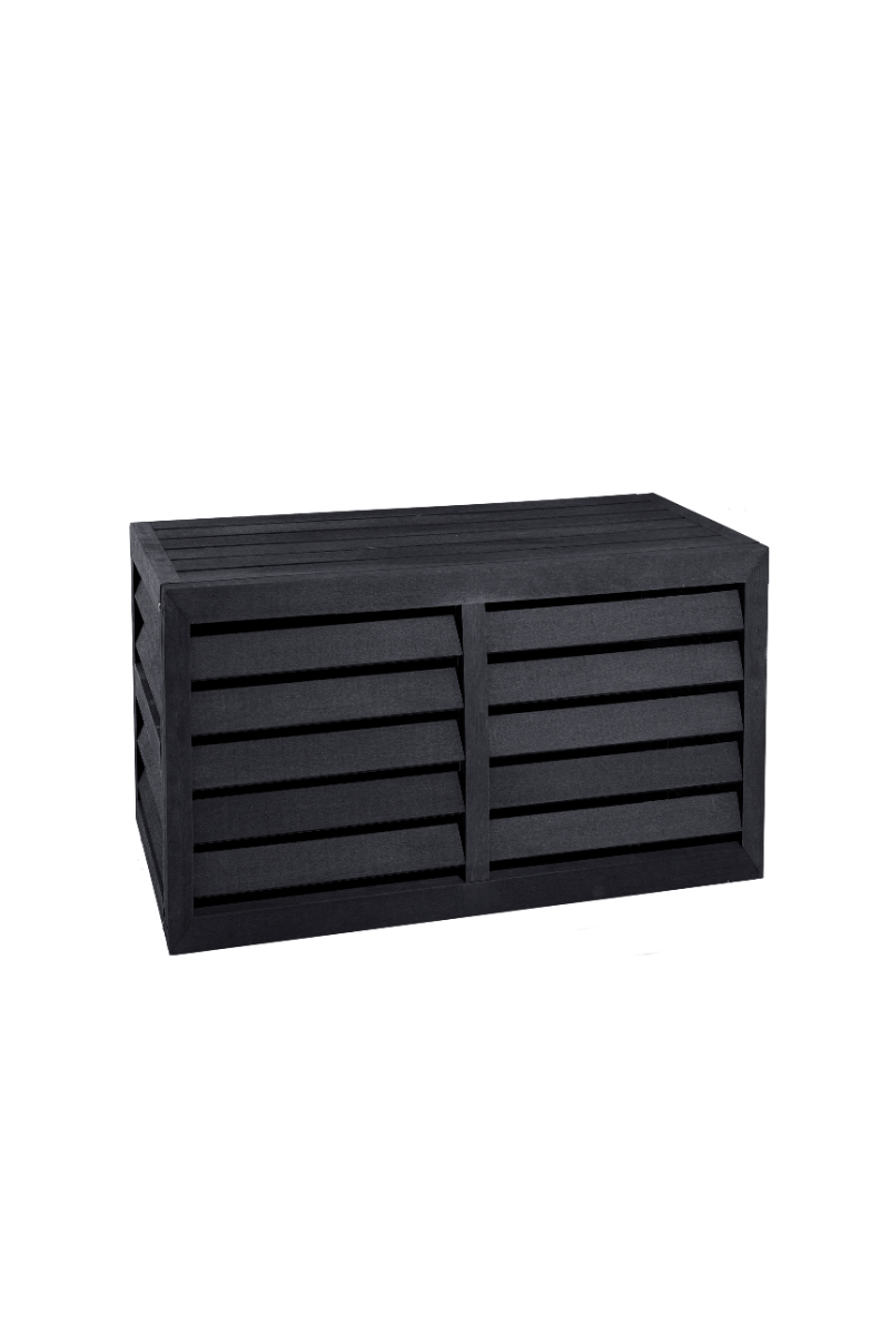 Evolar Airco Omkasting