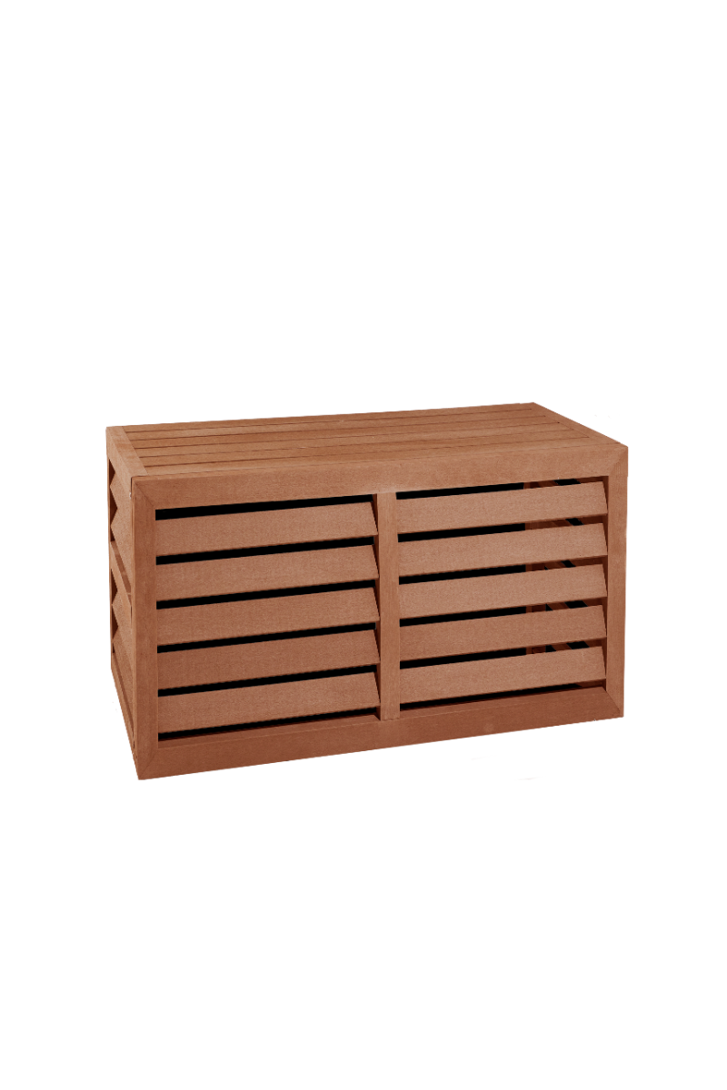 Evolar Airco Omkasting