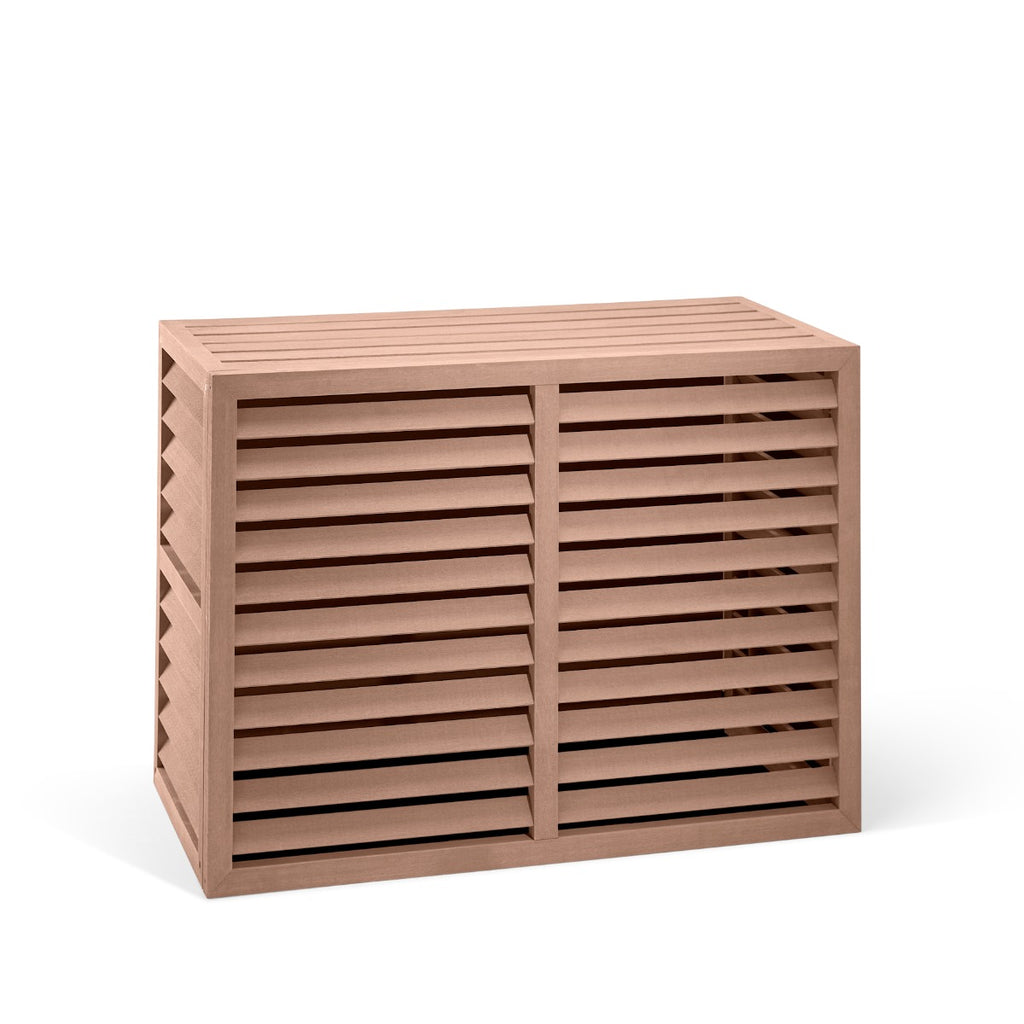 Evolar Airco Omkasting
