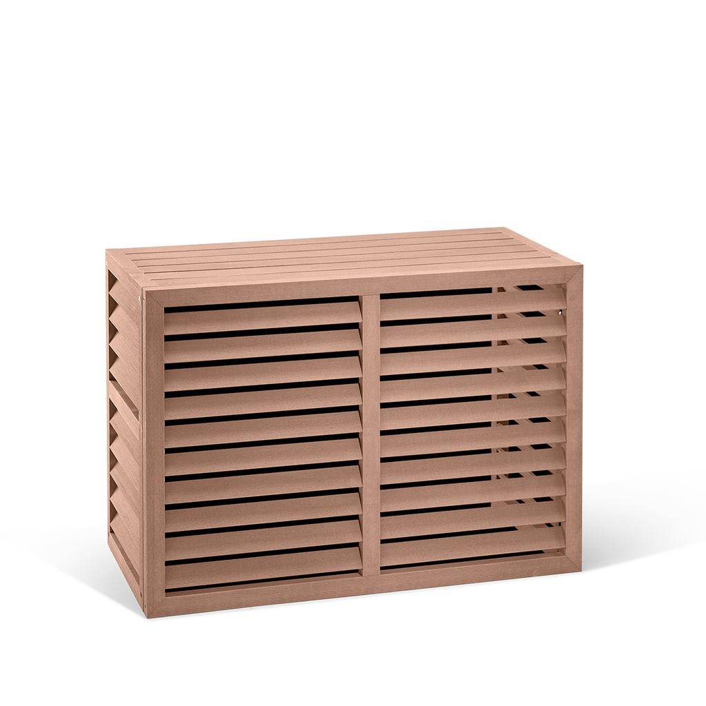 Evolar Airco Omkasting