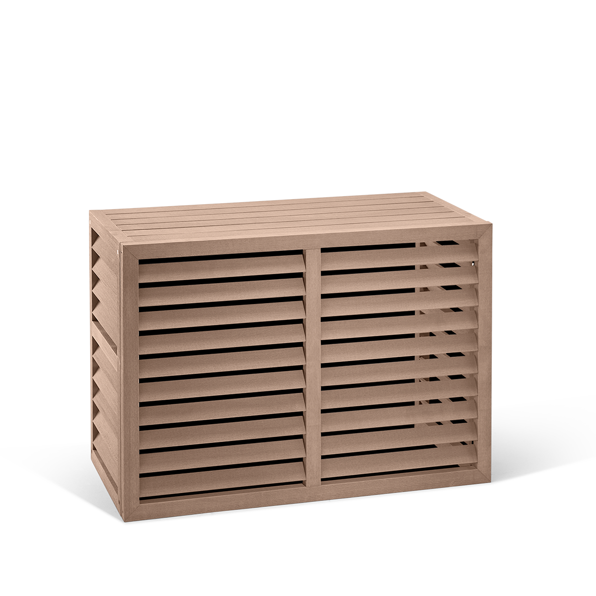 Evolar Airco Omkasting