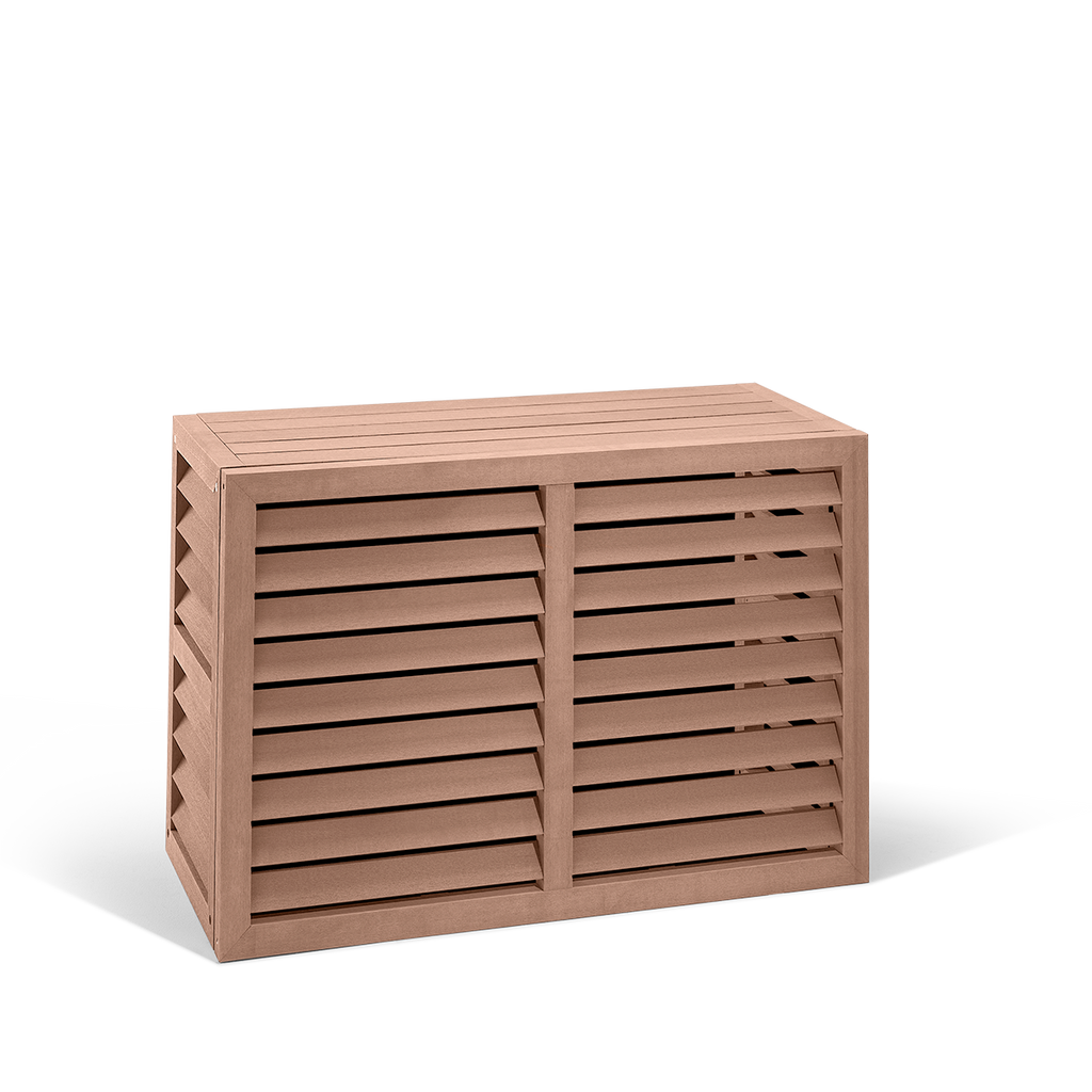 Evolar Airco Omkasting