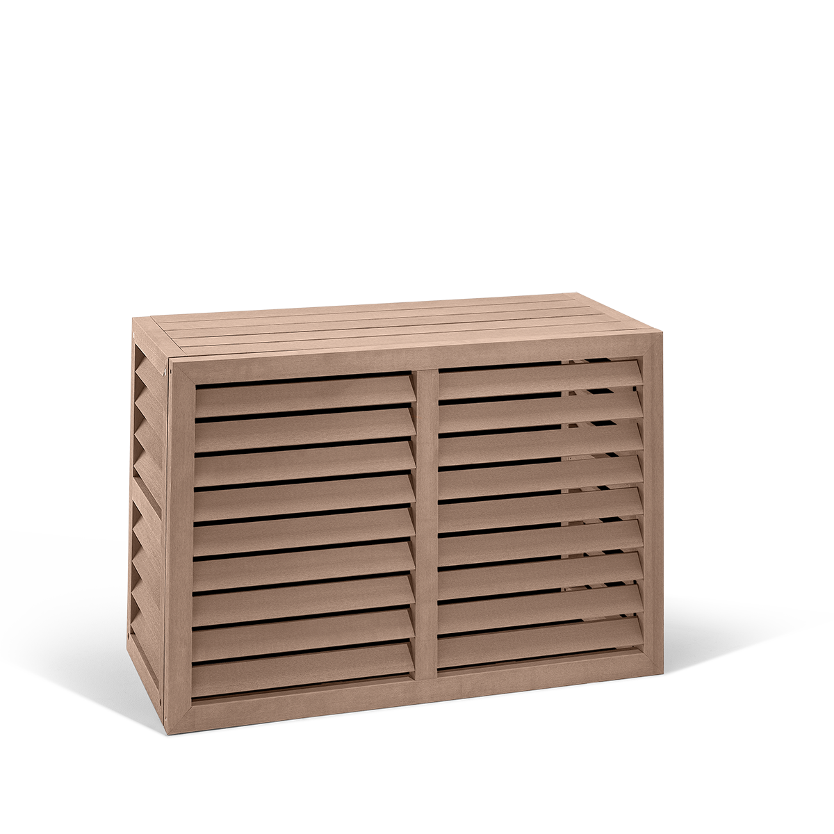 Evolar Airco Omkasting