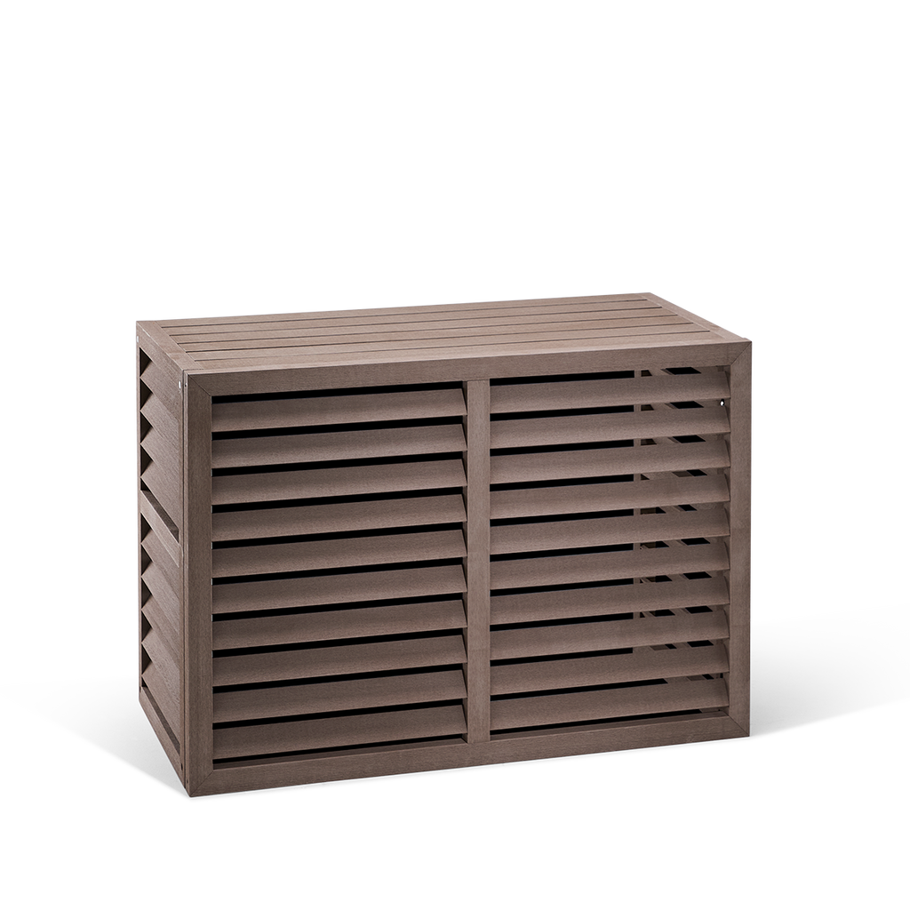 Evolar Airco Omkasting