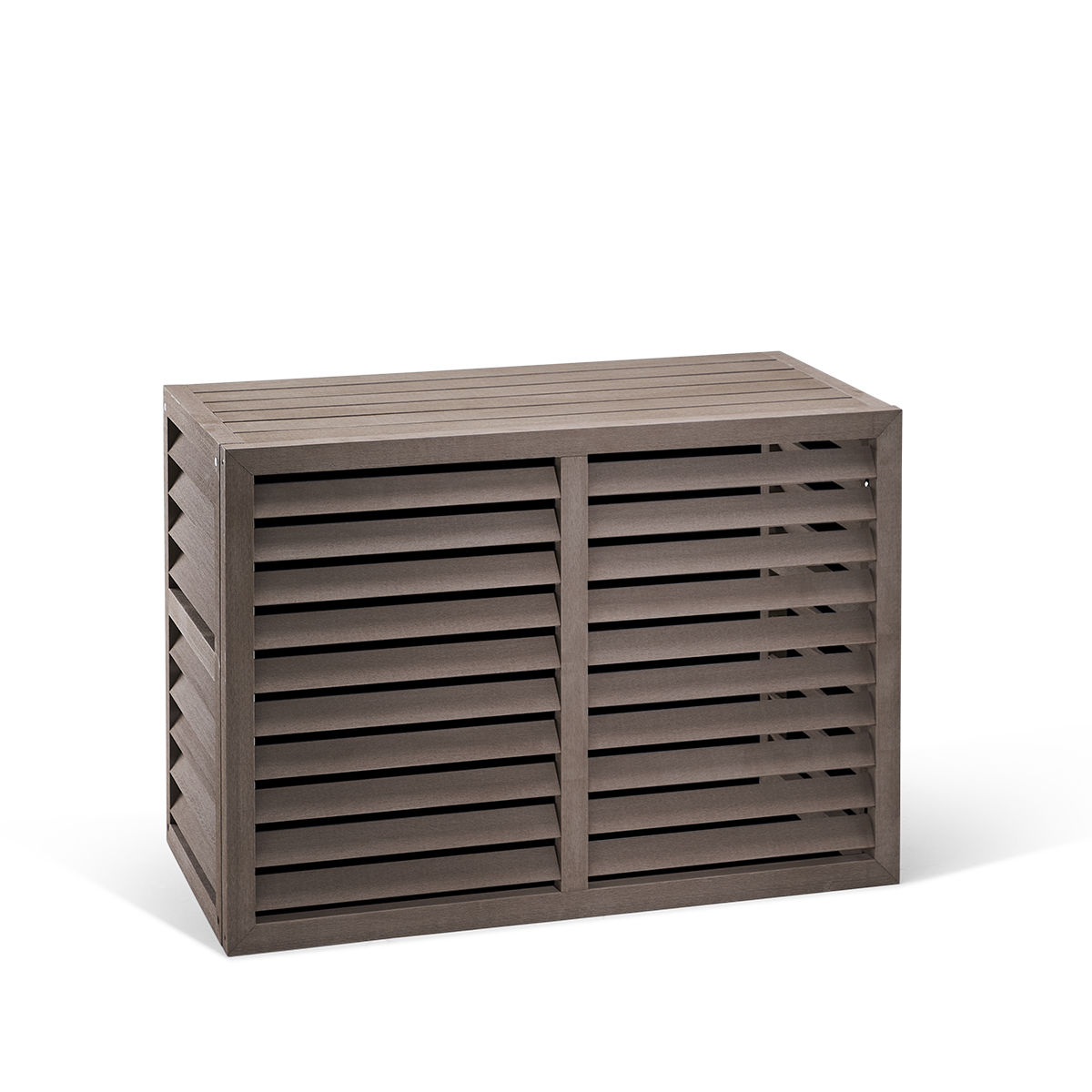 Evolar Airco Omkasting