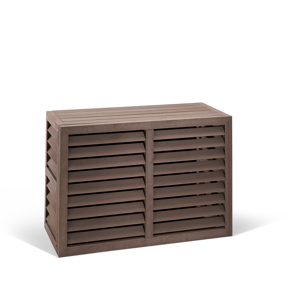 Evolar Airco Omkasting