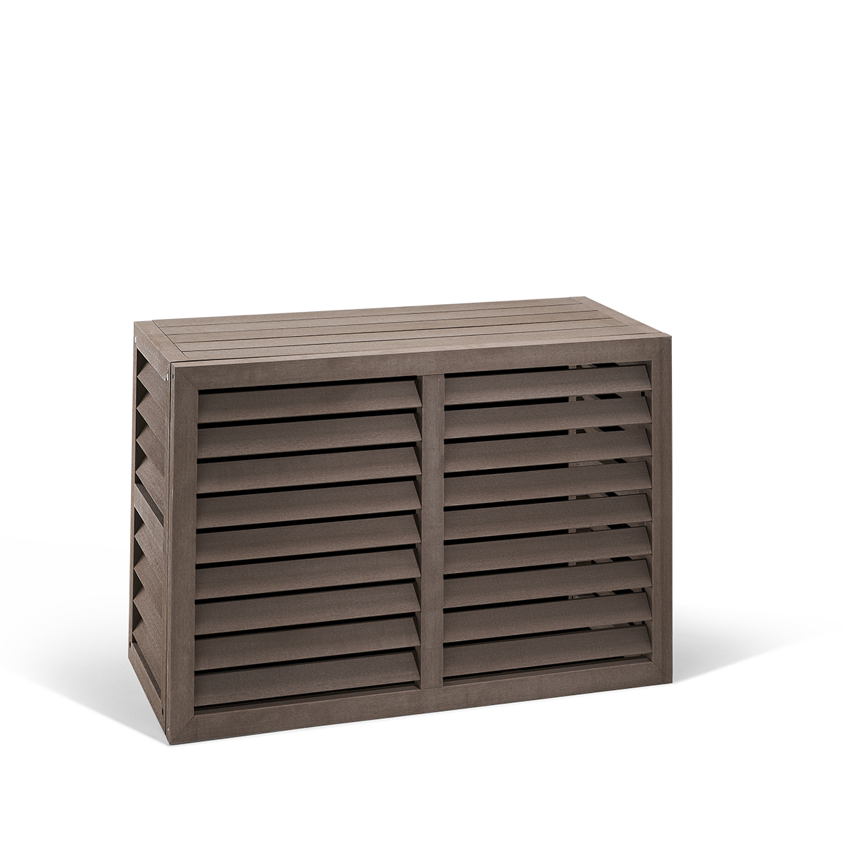 Evolar Airco Omkasting