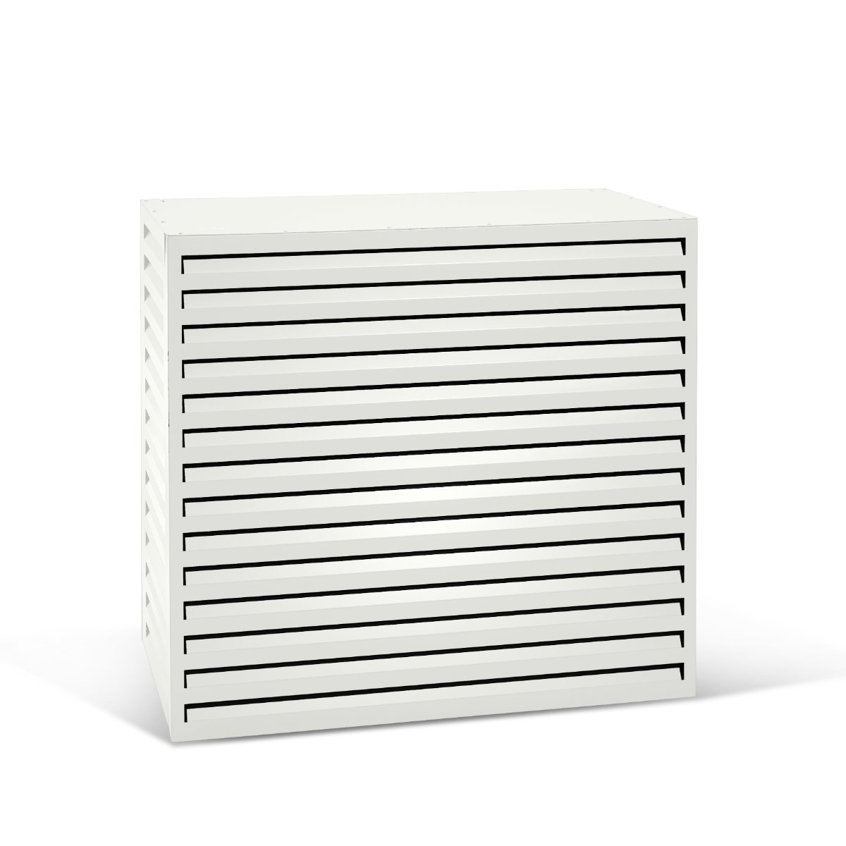 Evolar Airco Omkasting