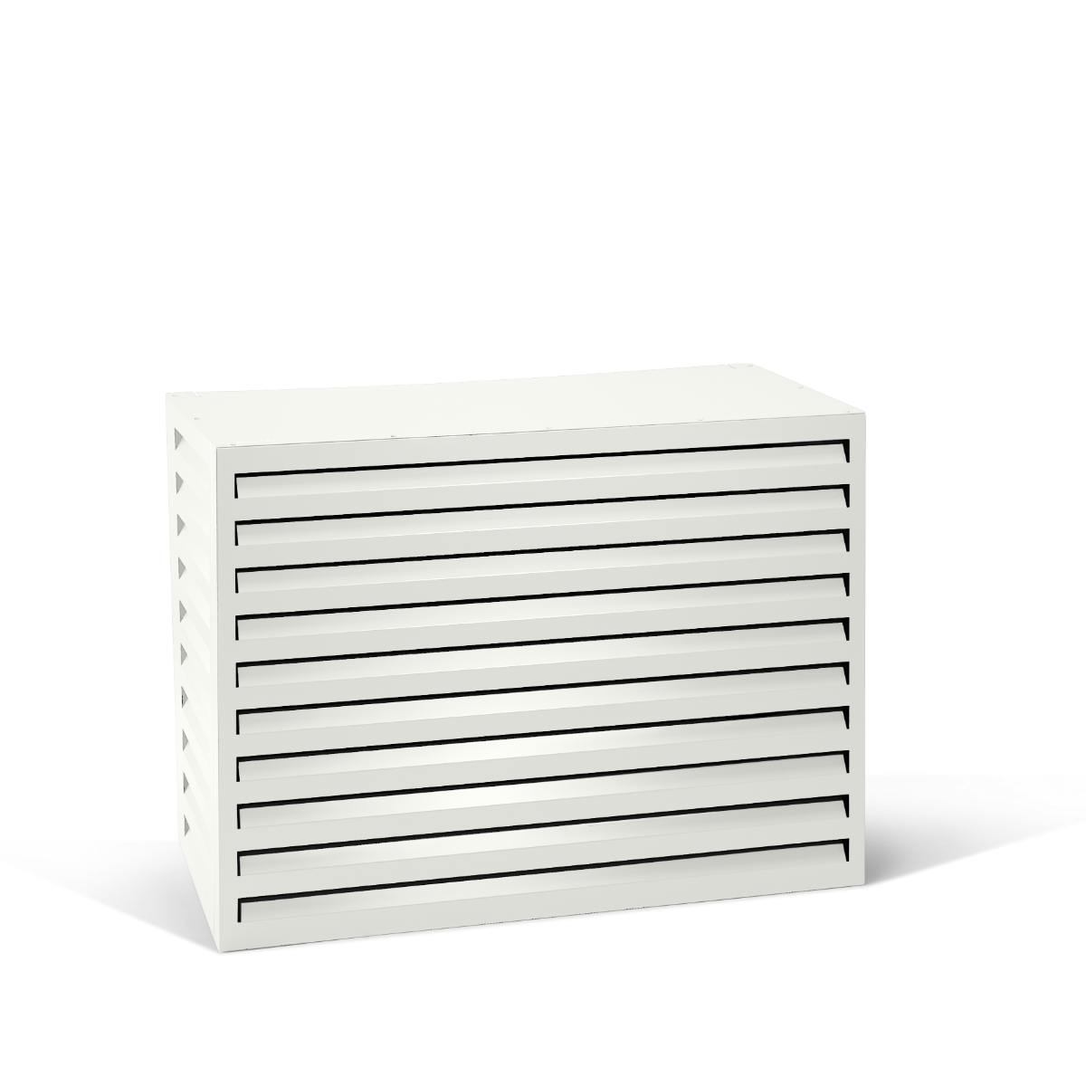 Evolar Airco Omkasting