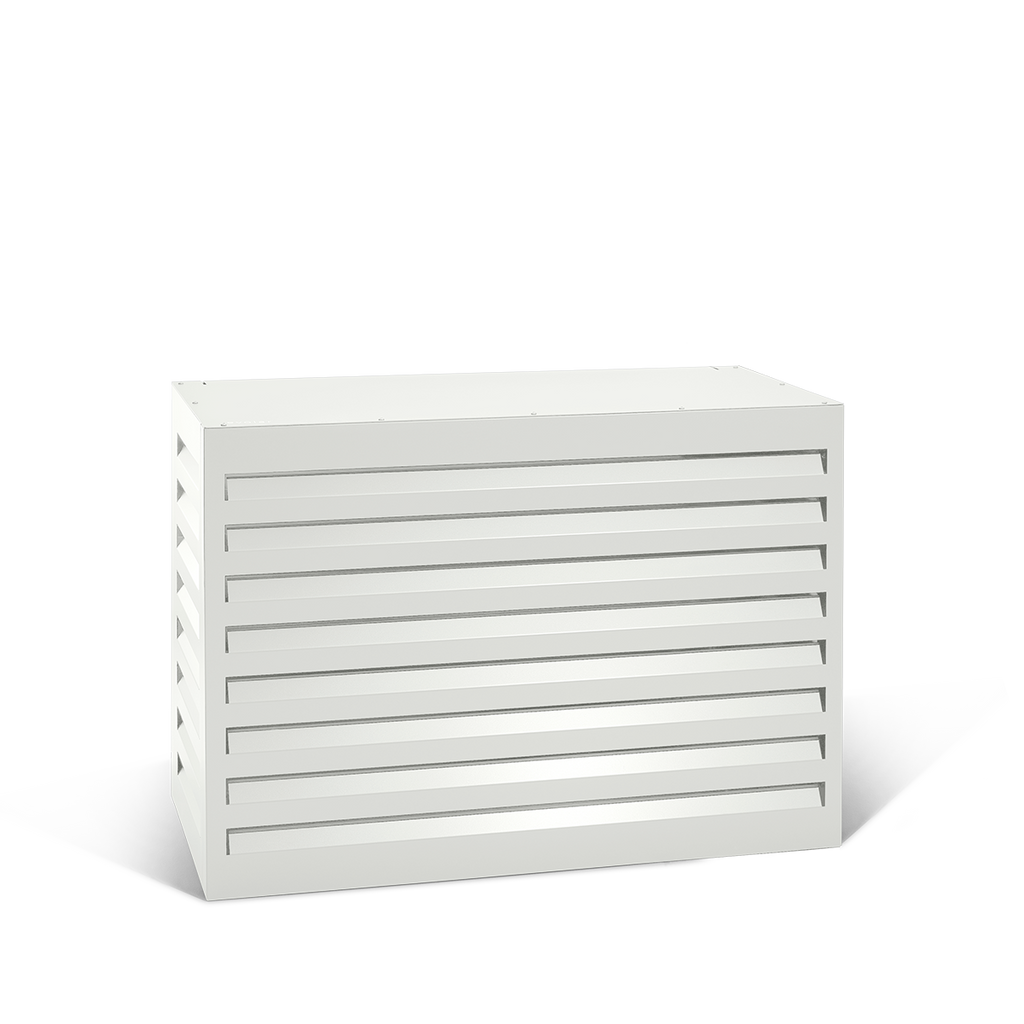 Evolar Airco Omkasting