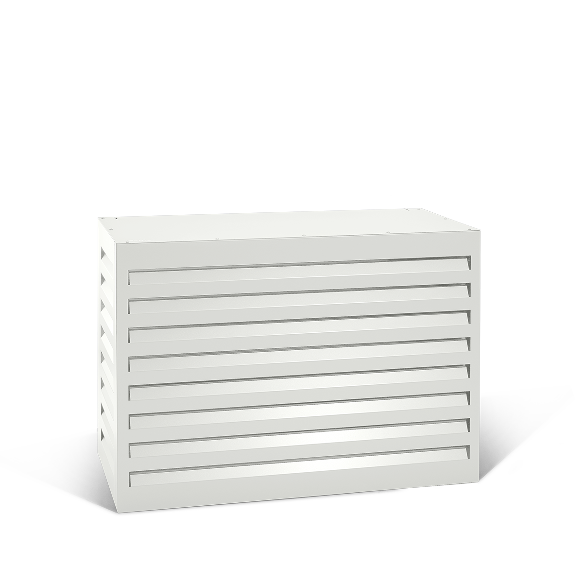 Evolar Airco Omkasting