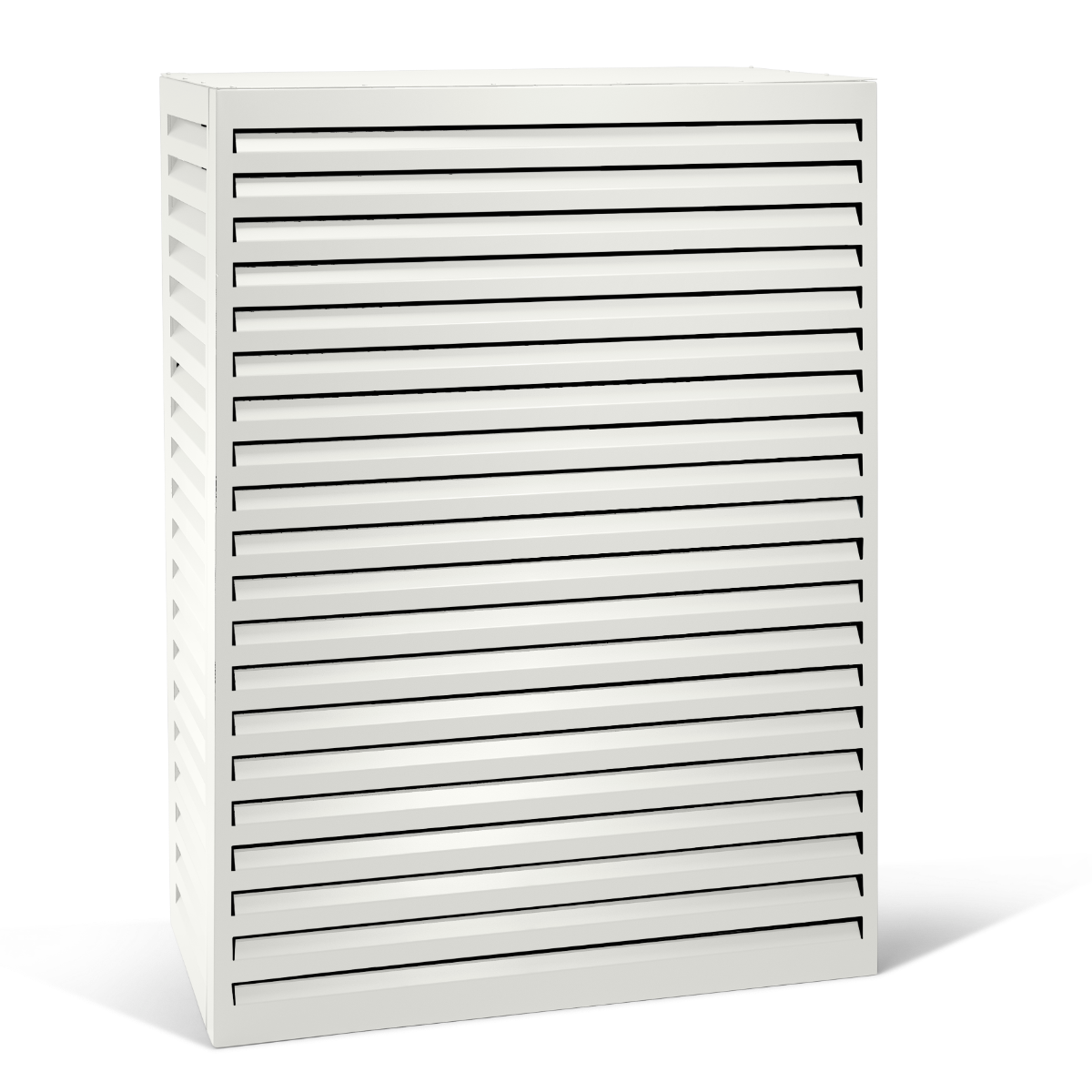 Evolar Airco Omkasting