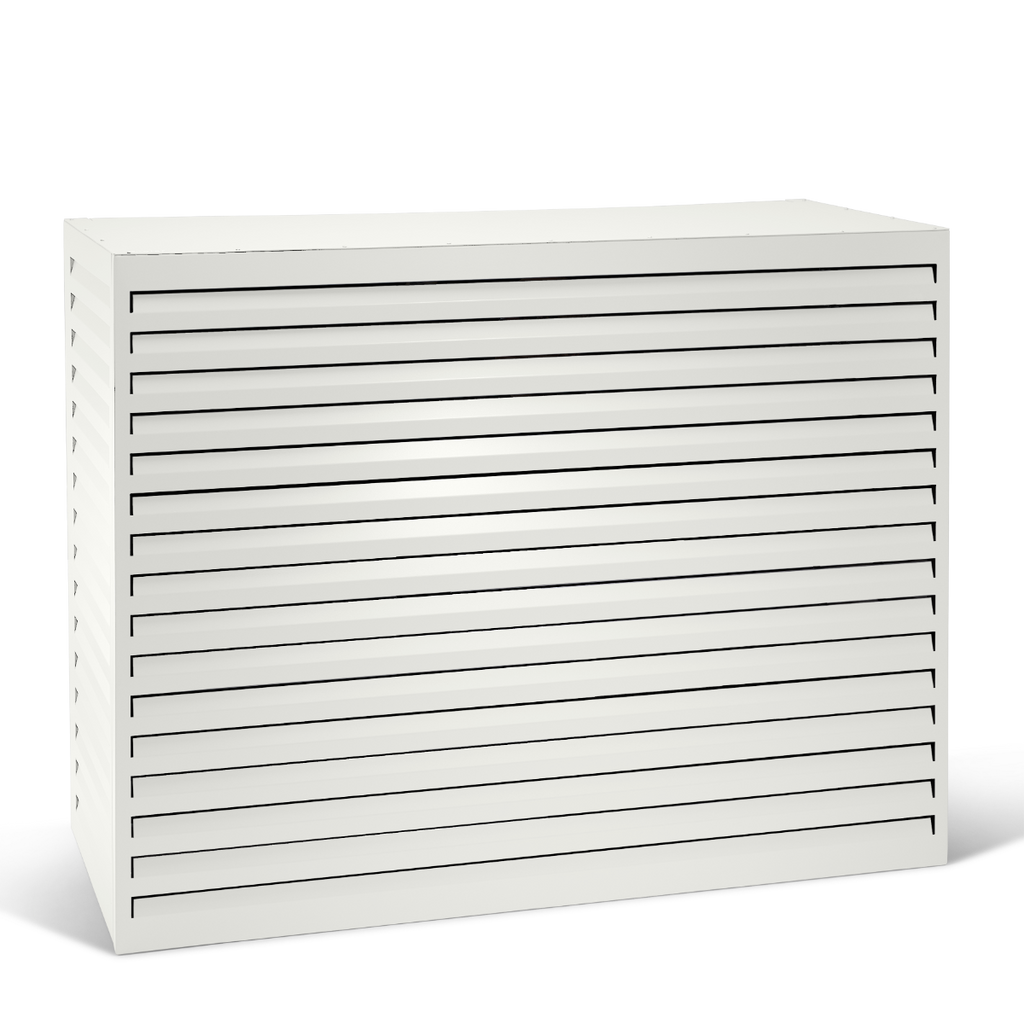 Evolar Airco Omkasting